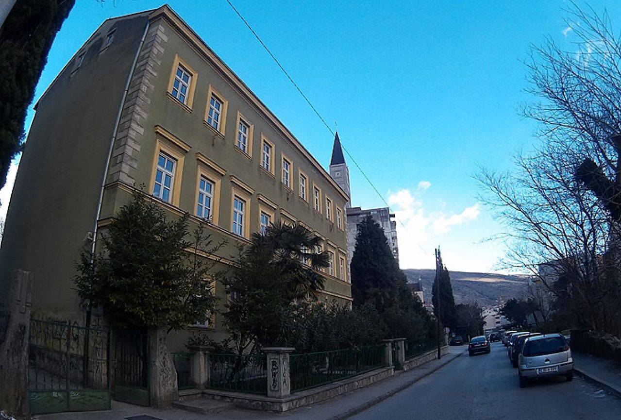 Mostar: Zagrepčanin ostao bez Passata, Eronet bez 150 metara kabela