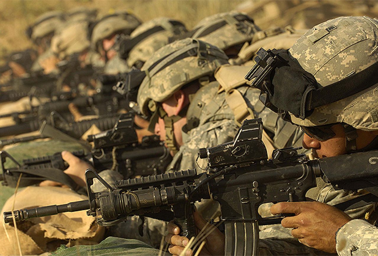 Dužnosnici tvrde da Trumpov plan uključuje 3.900 novih vojnika u Afganistanu