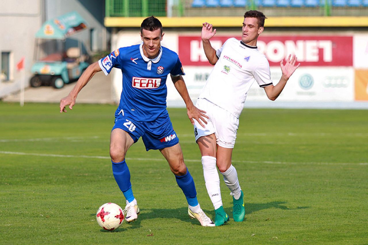 Krstanović prelazi u Lokomotivu