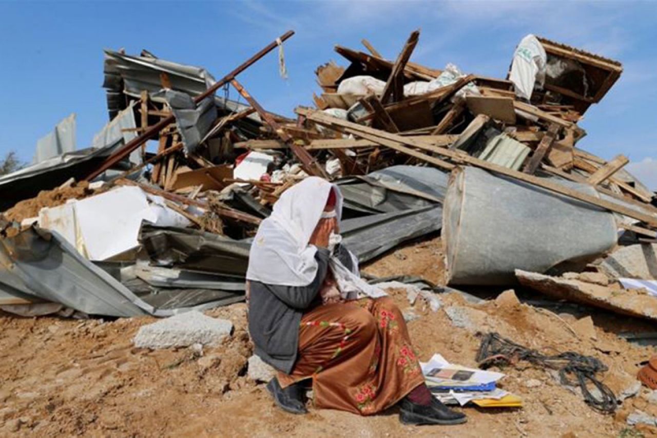 Izraelci demolirali dvije palestinske škole uoči početka nastave