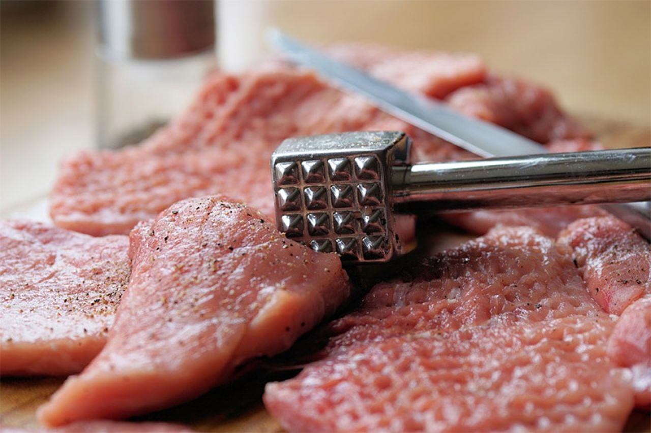 Najskuplje meso plaćaju Švicarci, najjeftinije Poljaci 