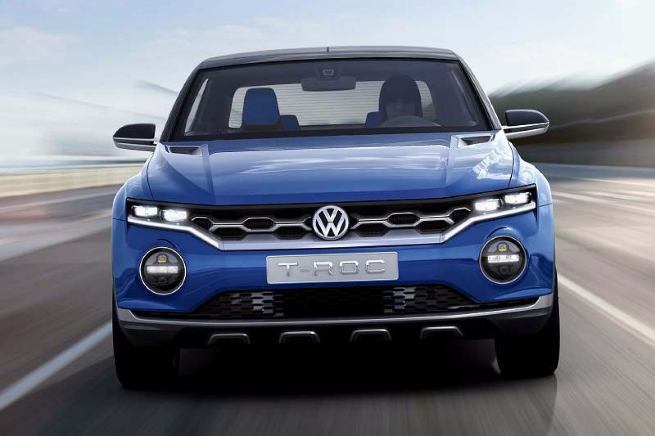 U blizini Milana službeno predstavljen novi SUV iz Volkswagena 