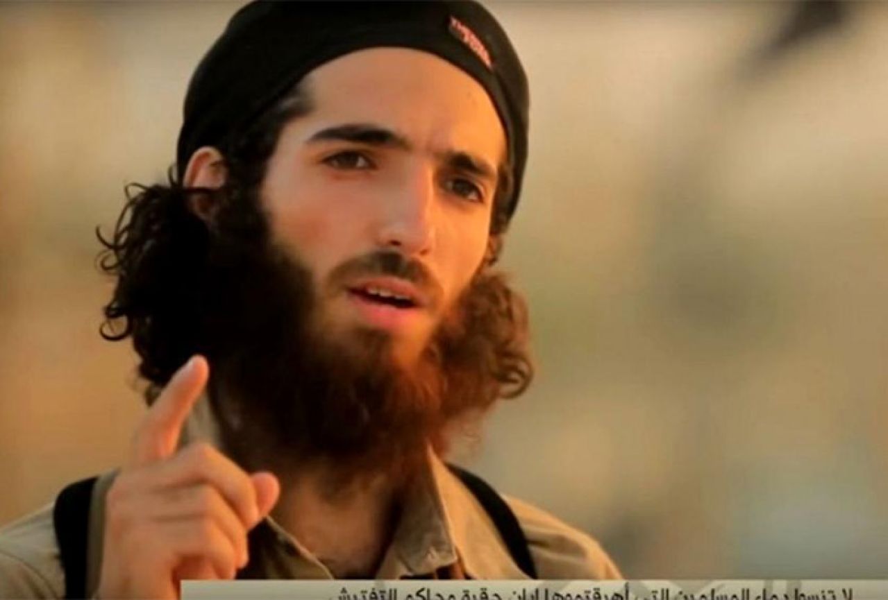 ISIL objavio video u kojem prijeti Španjolskoj
