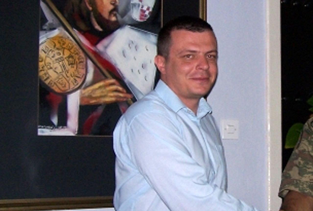 Dalibor Drlje imenovan predsjednikom Odbora za medije Nogometnog saveza