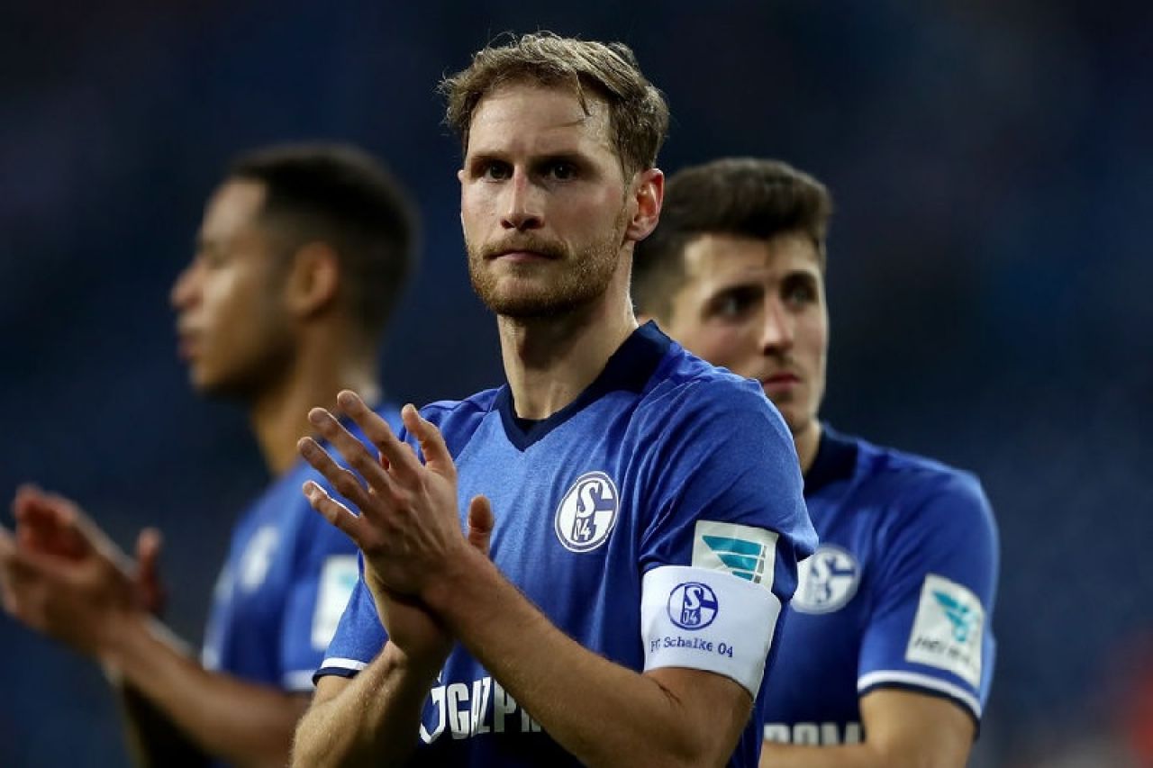 Branič Schalkea Benedikt Höwedes blizu prelaska u Juventus