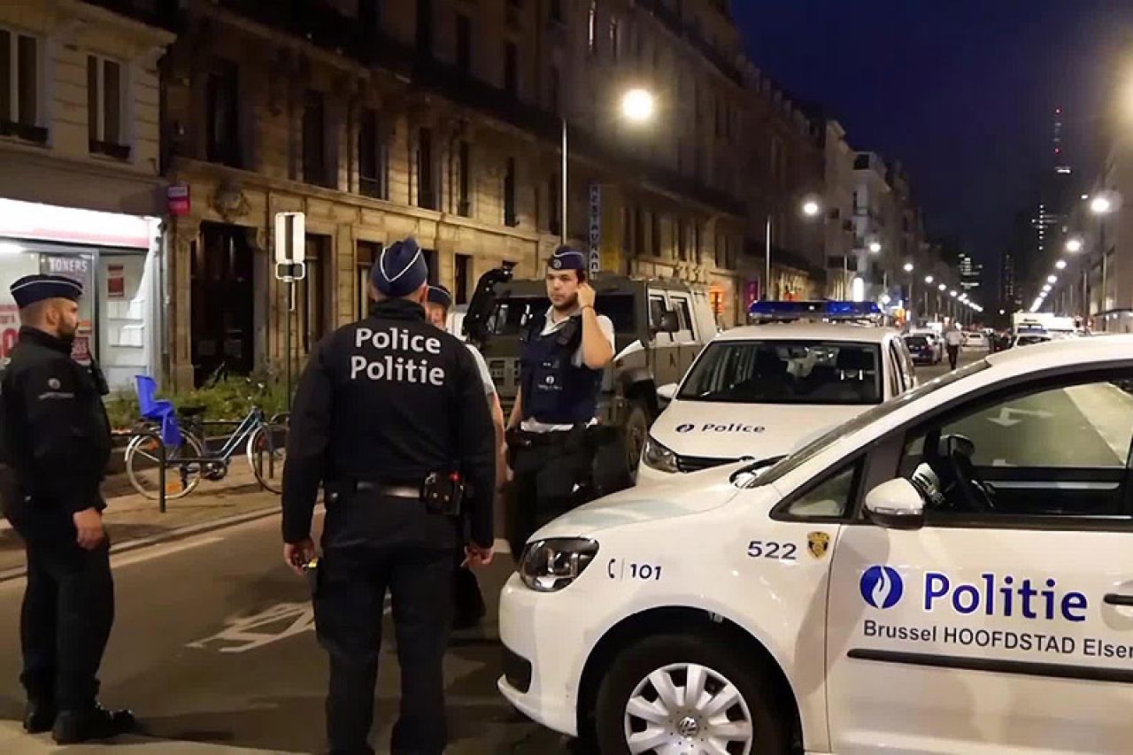 ISIL preuzeo odgovornost za napad u Bruxellesu