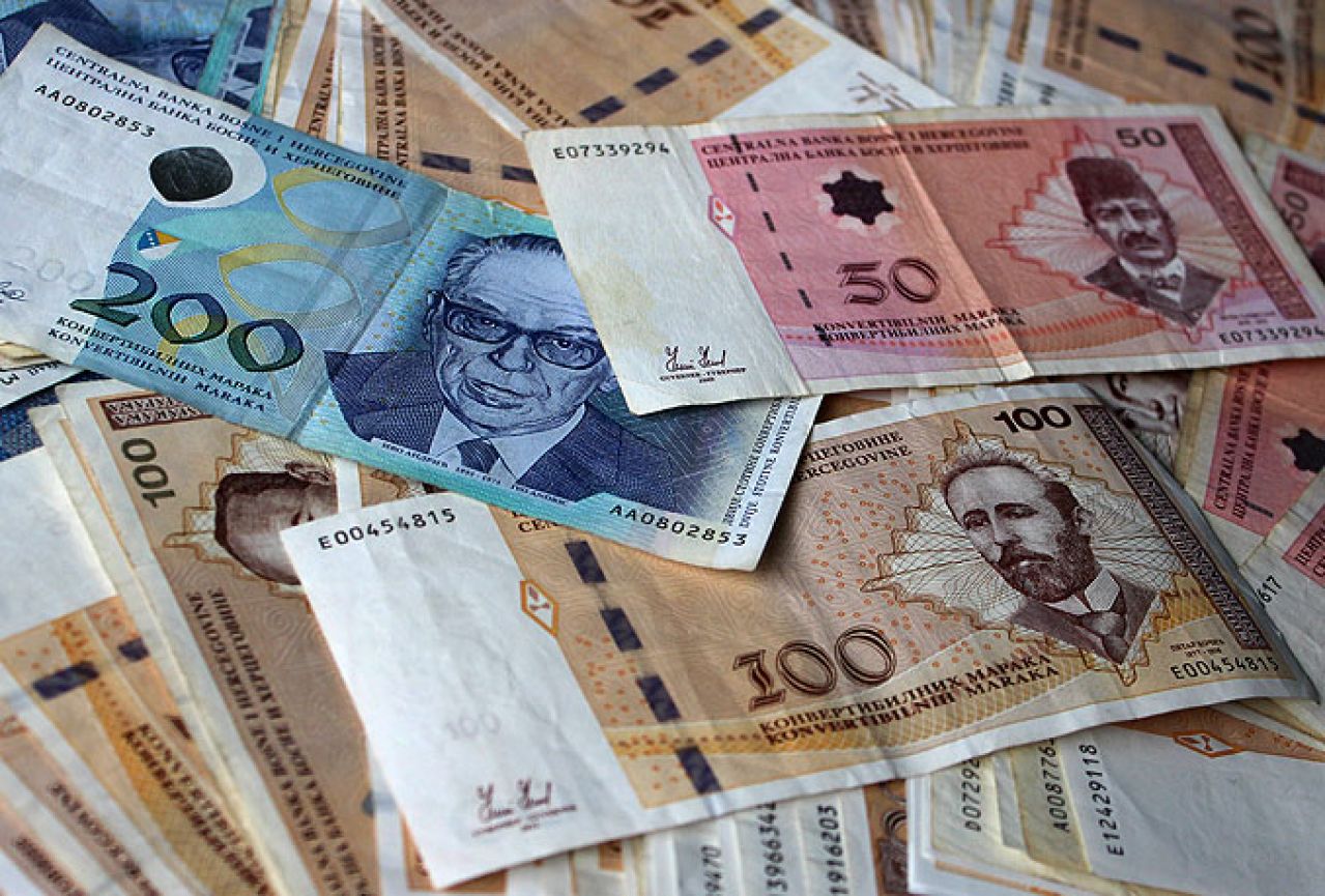 Prioritet Centralne banke BiH je očuvanje monetarne stabilnosti