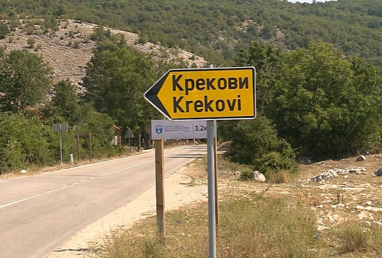 Najljepše selo u Hercegovini nikad neće ostati pusto