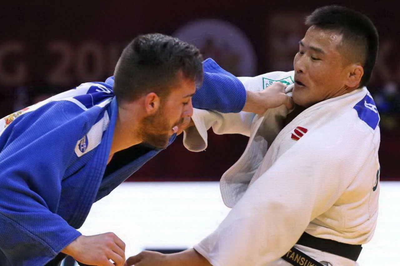Počelo Svjetsko prvenstvo u judou, BiH s osam natjecatelja