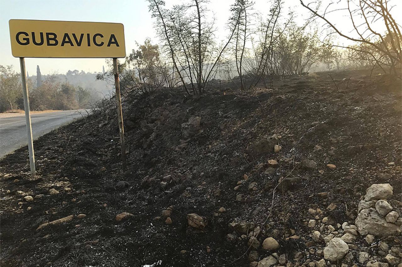 Što je Vlada HNŽ uradila: ''O požarima se govori kad Hercegovina izgori''