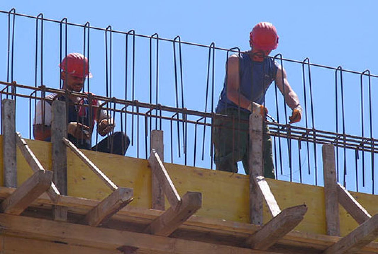 Hercegovački poduzetnici očajni: Nedostaje nam radnika građevinske struke