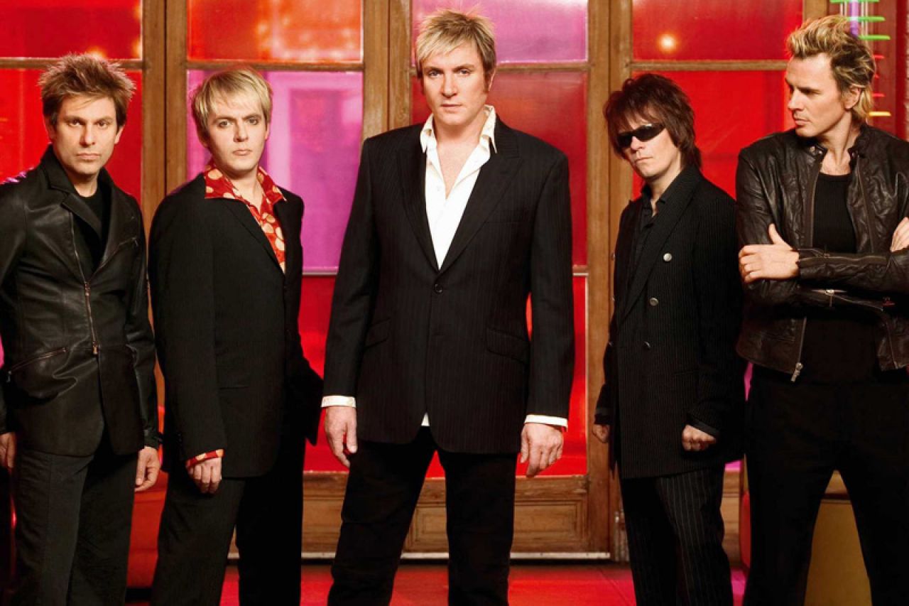 Duran Duran u Zagrebu predstavljaju novi album