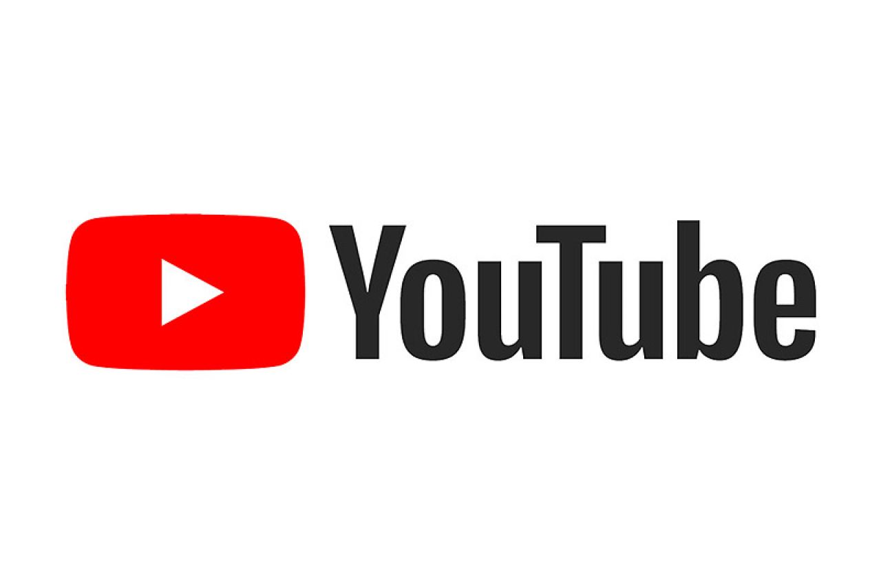 VIDEO | YouTube promijenio logo
