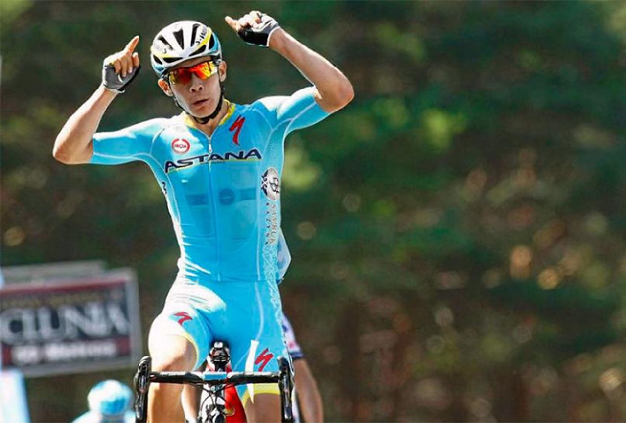 Vuelta: Lopezu uspon na Calar Alto, Froomeu sve veća prednost