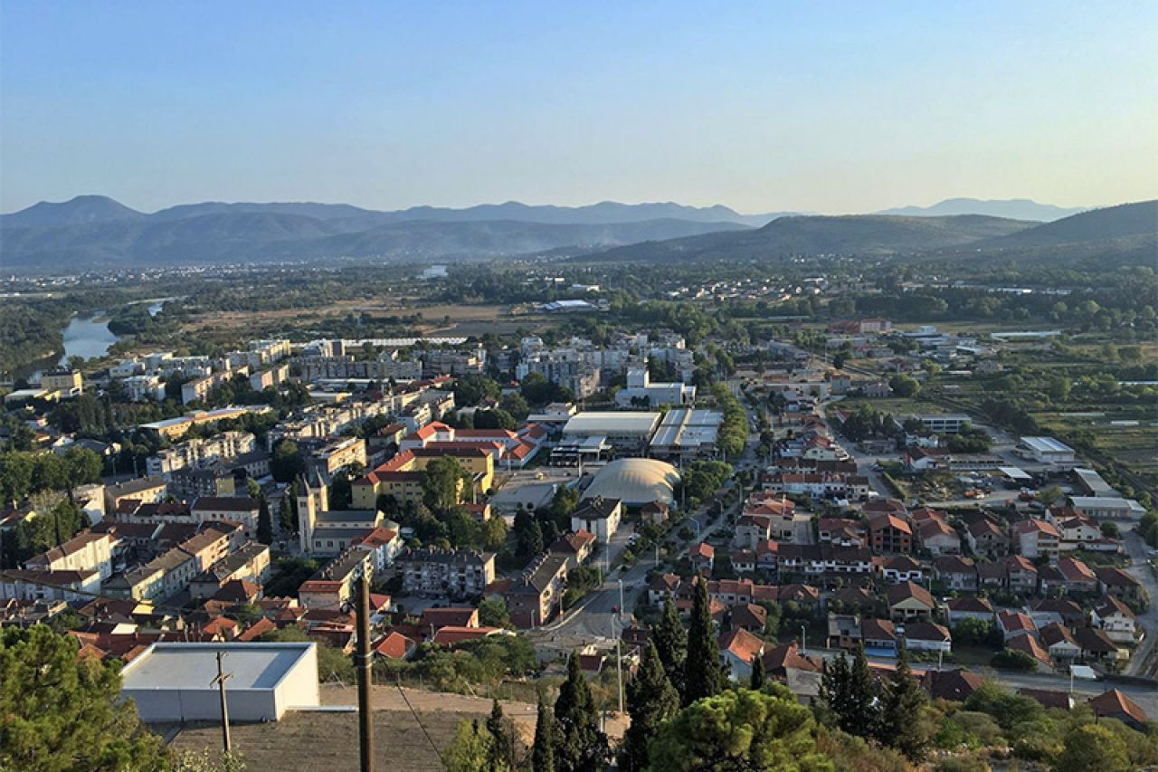 Čapljina: Autoceste ulaze u posjed Krvodola