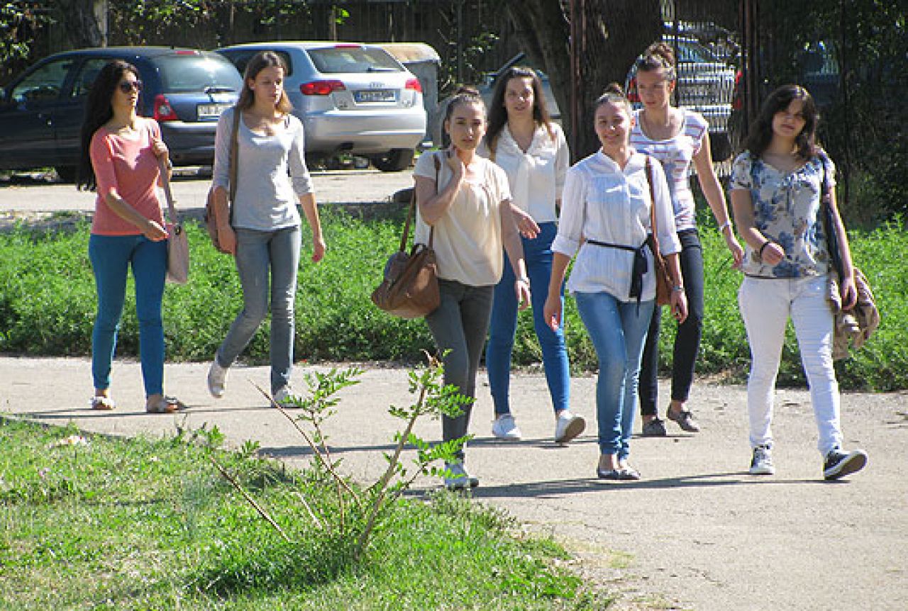 Mostar: Slobodnih mjesta ima na svim fakultetima osim Farmaceutskog