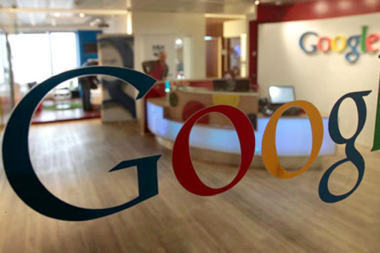 Googleov Alphabet završava internu reorganizaciju