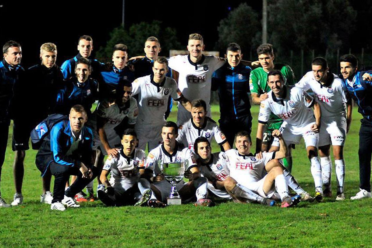 Široki pobjednik Memorijalnog nogometnog turnira u Vinjanima