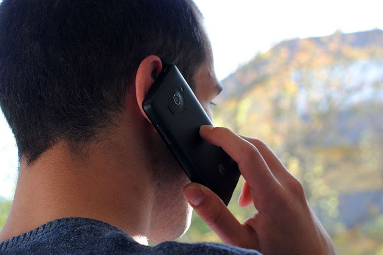Nova telefonska prijevara: Ne odgovarajte na nepoznate brojeve