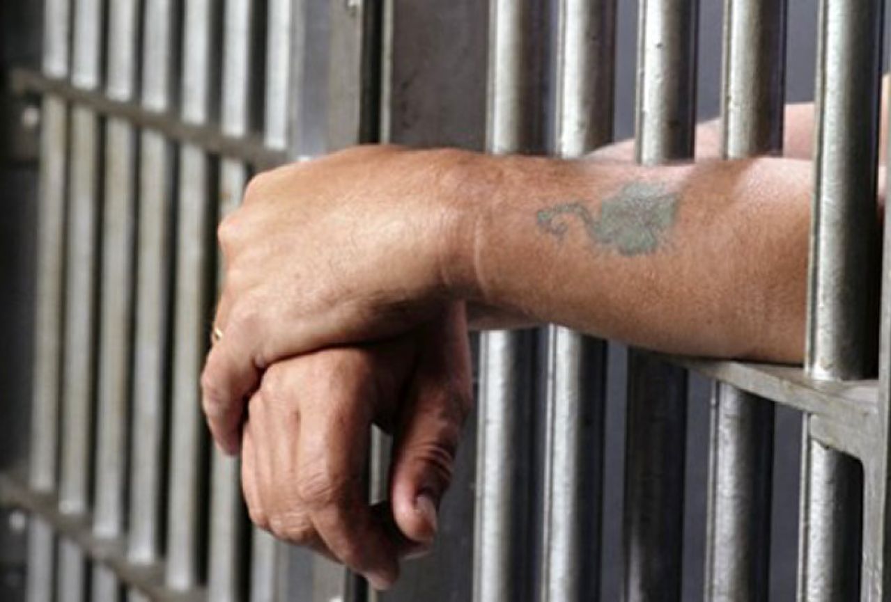 Uhićen bjegunac iz zatvora