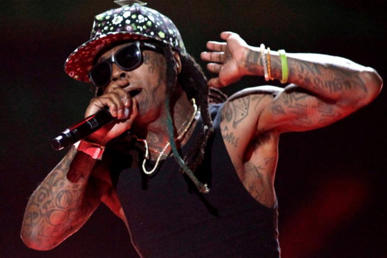 Reper Lil Wayne pronađen bez svijesti u svojoj hotelskoj sobi