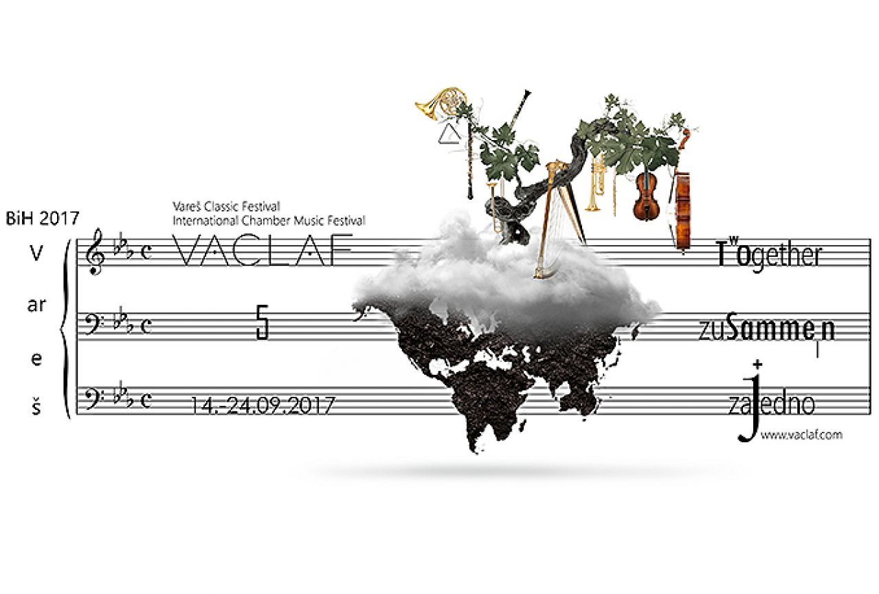 Peto izdanje Vareš Classic Festivala od 14. do 24. rujna