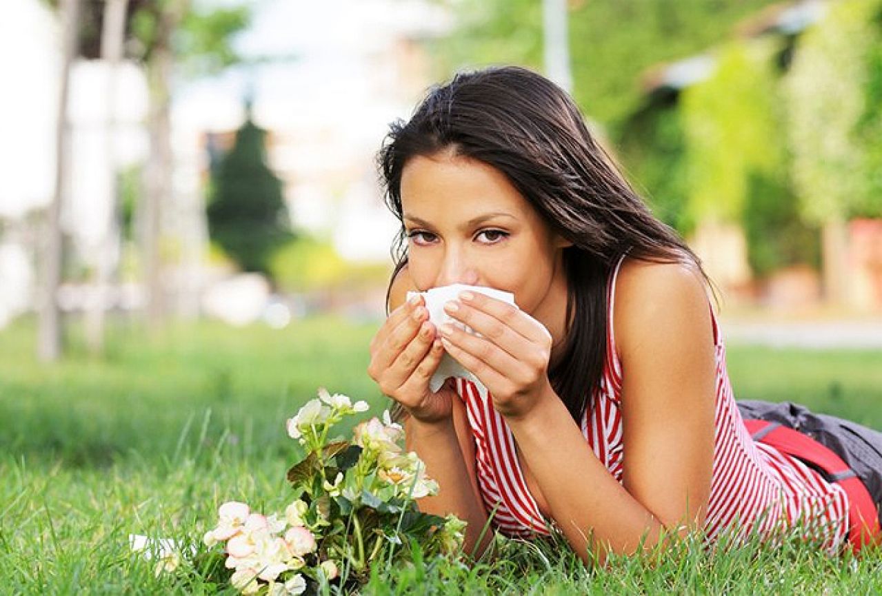 Ovih 10 stvari pogoršava alergiju 