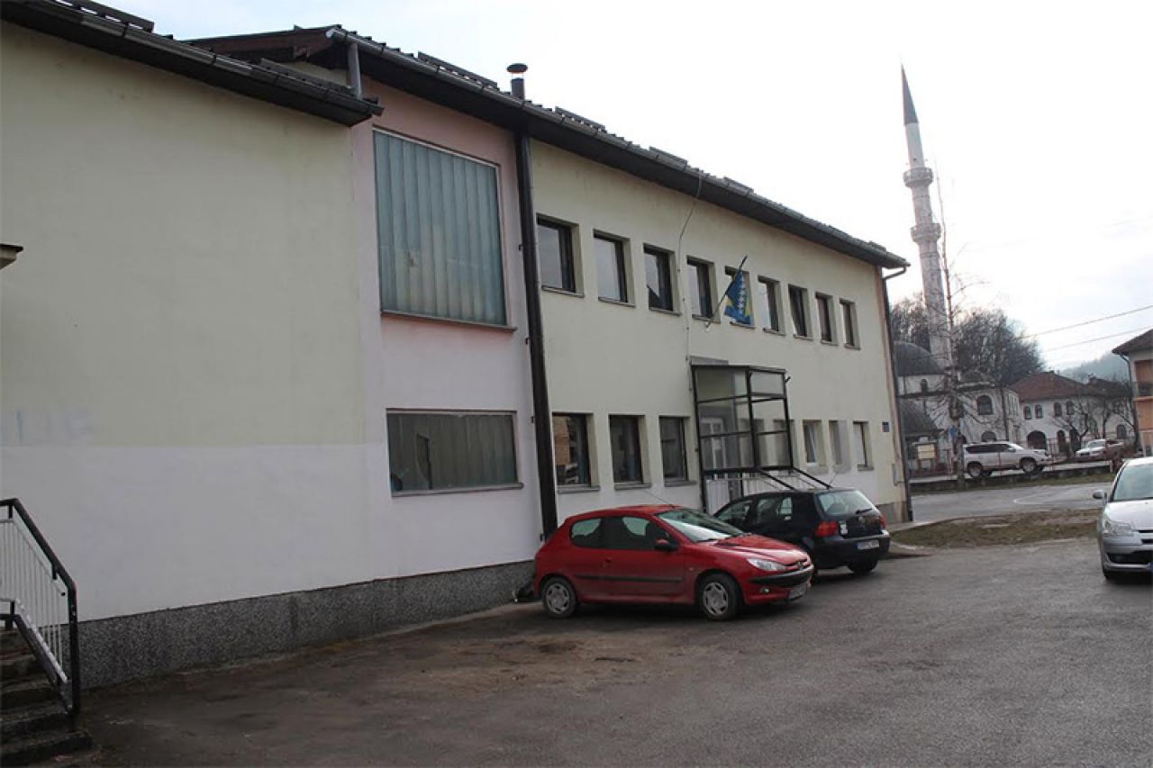 Korištenje dvorane: Završen bojkot nastave u Kiseljaku