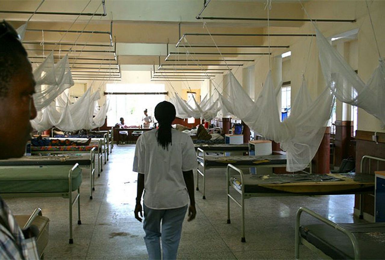 WHO: Više od milijun cjepiva protiv kolere poslano u Sijera Leone
