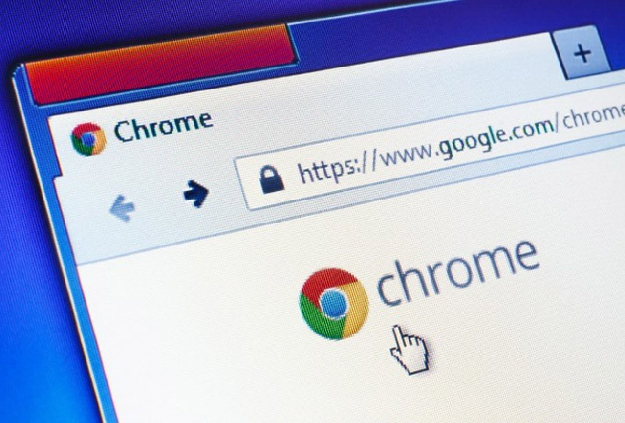 Chrome i Firefox padaju, a Safari raste
