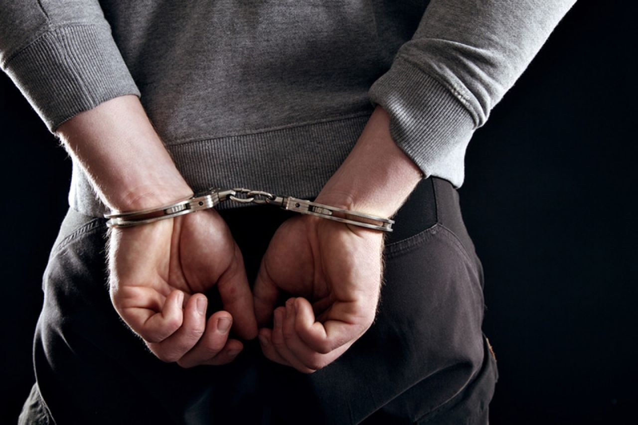 Uhićen na osnovu tjeralica: Pola bosanske policije traži baš ovog 39-godišnjaka