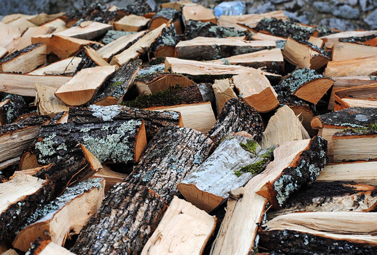 Hercegbosanske šume: Građani će na vrijeme dobiti drva za ogrjev