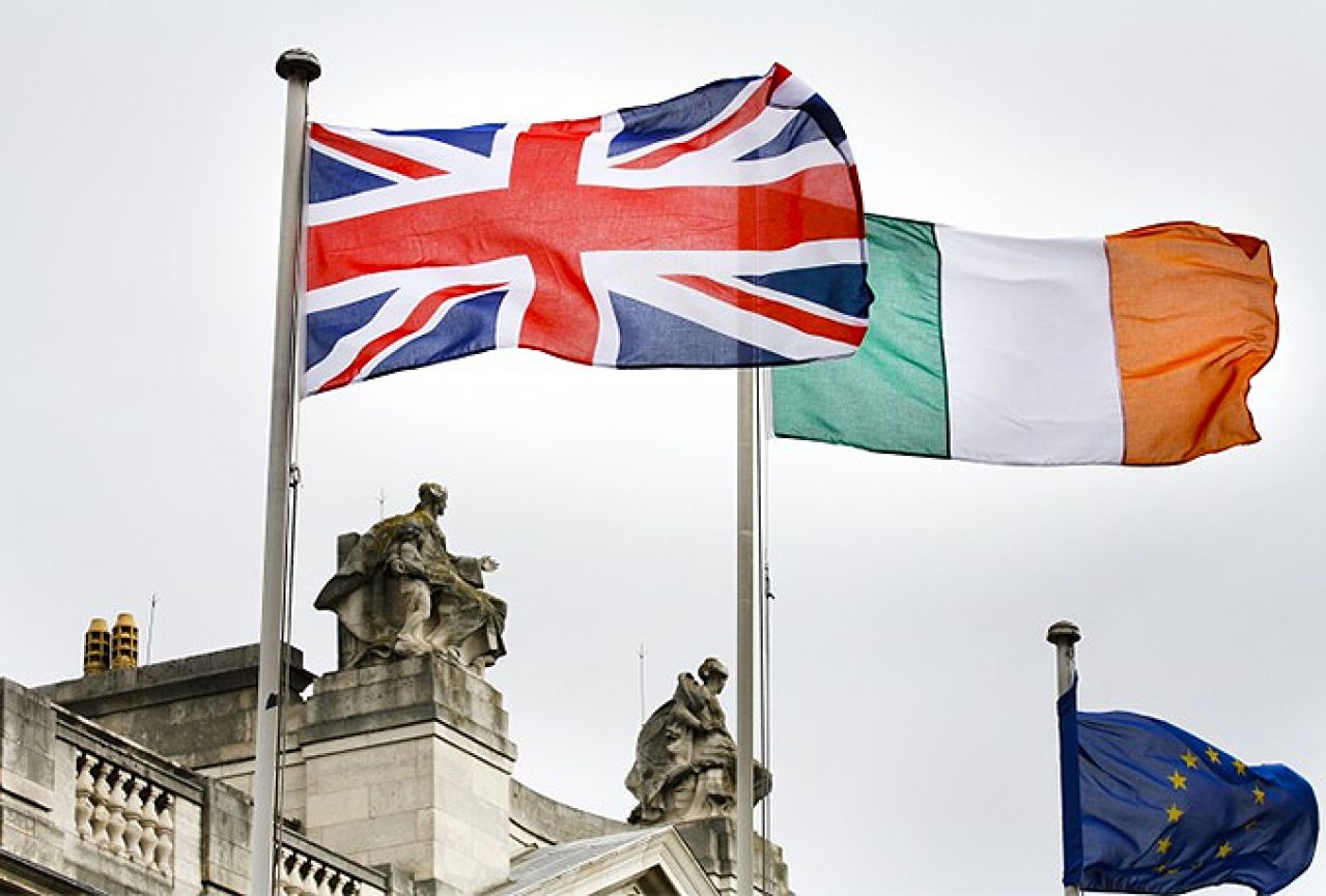Irska odbacila britanski prijedlog o granici nakon Brexita