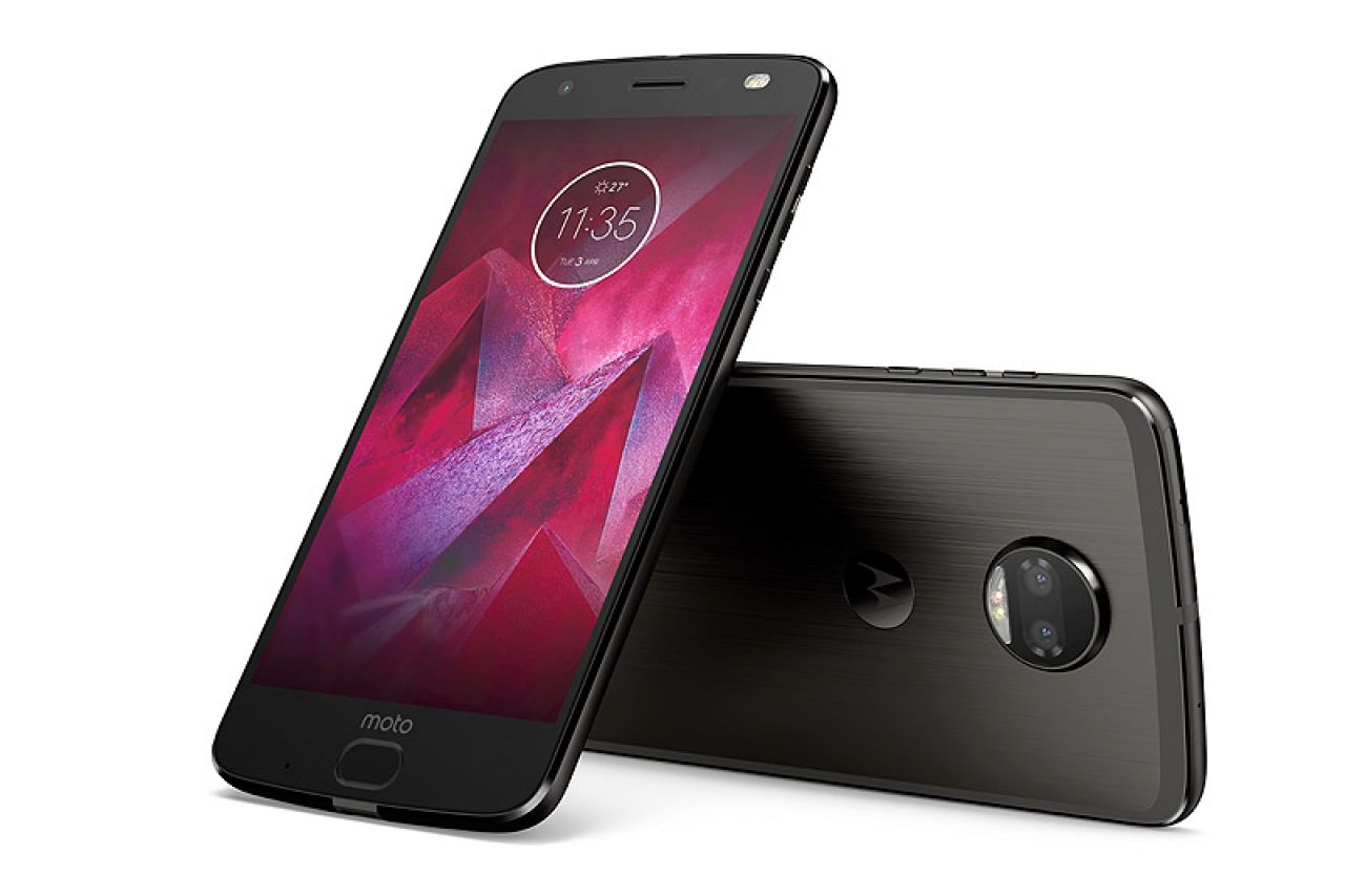 Motorola predstavila dva nova moto uređaja