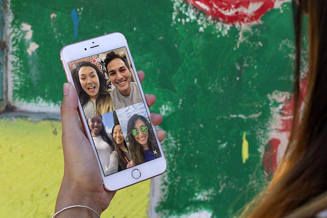 Tinejdžeri obožavaju ovu aplikaciju, a Zuckerberg ju već kopira