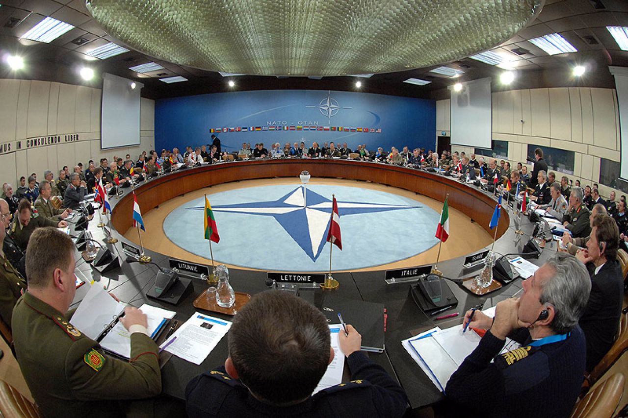 Čelnici NATO-a o zapadnom Balkanu