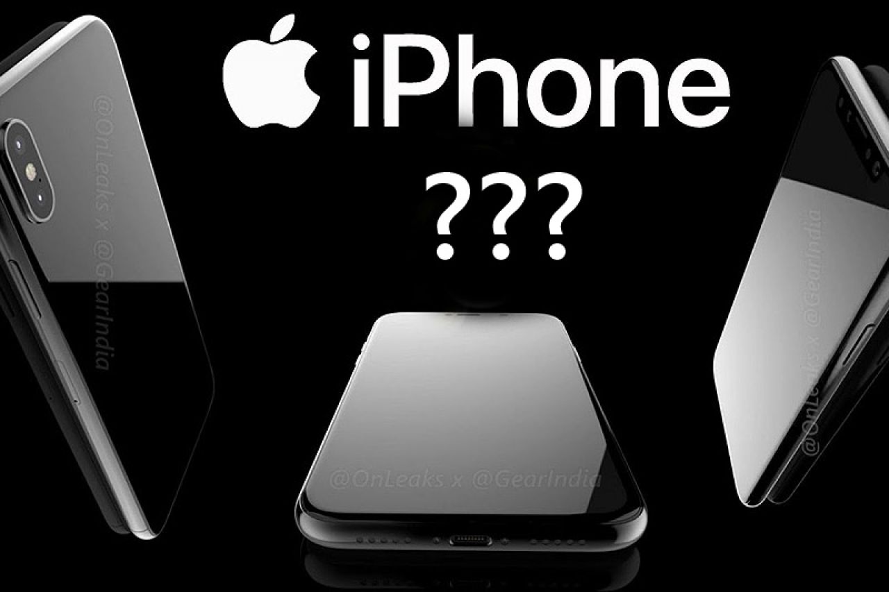 Što će Apple u utorak predstaviti? 