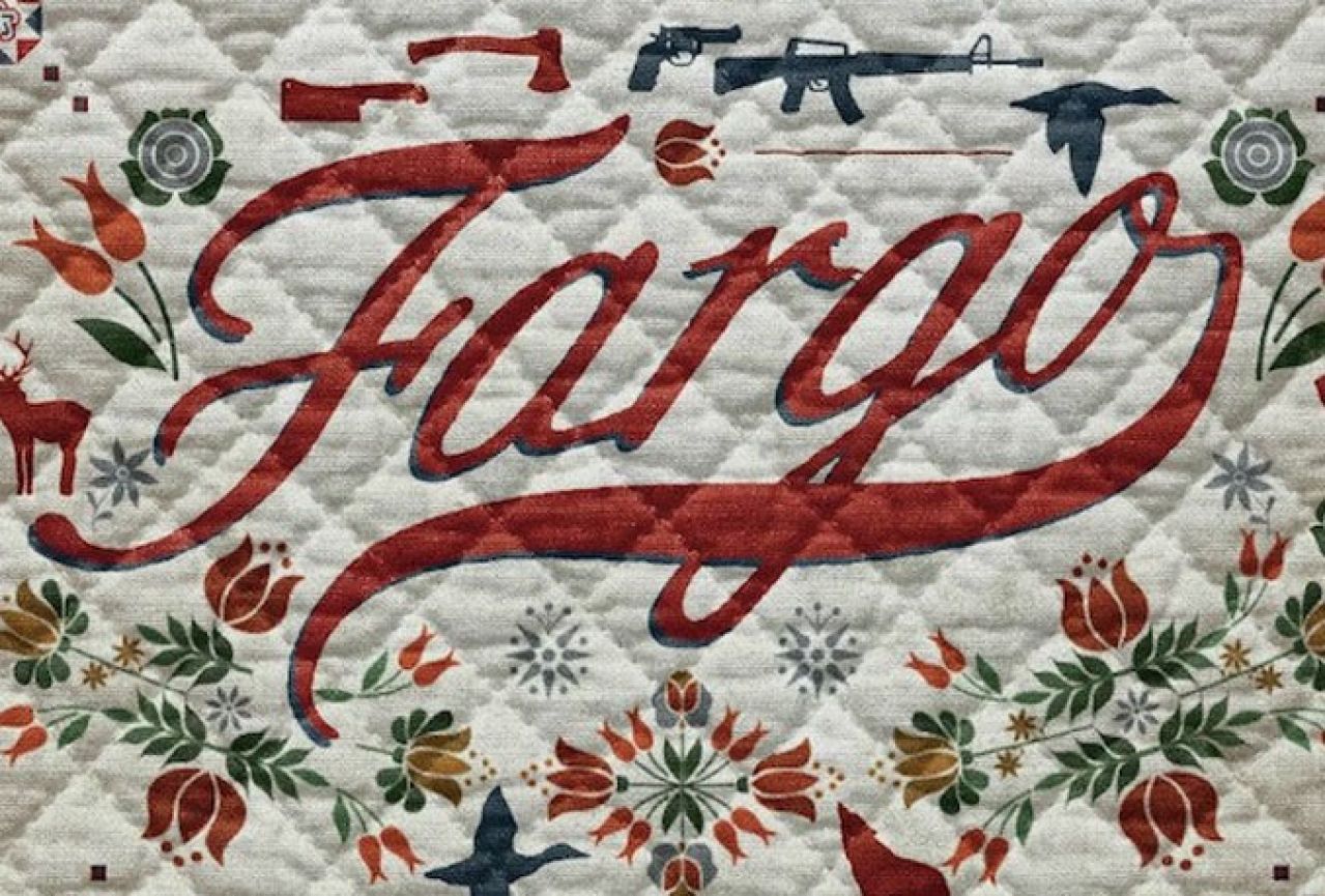 Hit serija 'Fargo', dvostruki dobitnik Zlatnog globusa od 17. rujna TV1!
