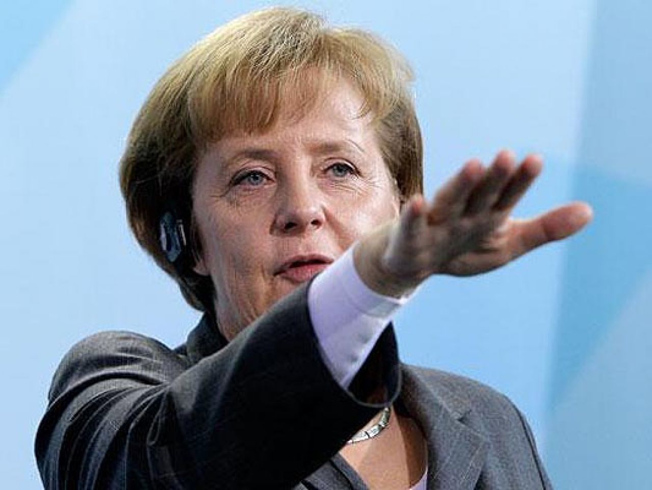 Merkel: Turci su sigurni u Njemačkoj