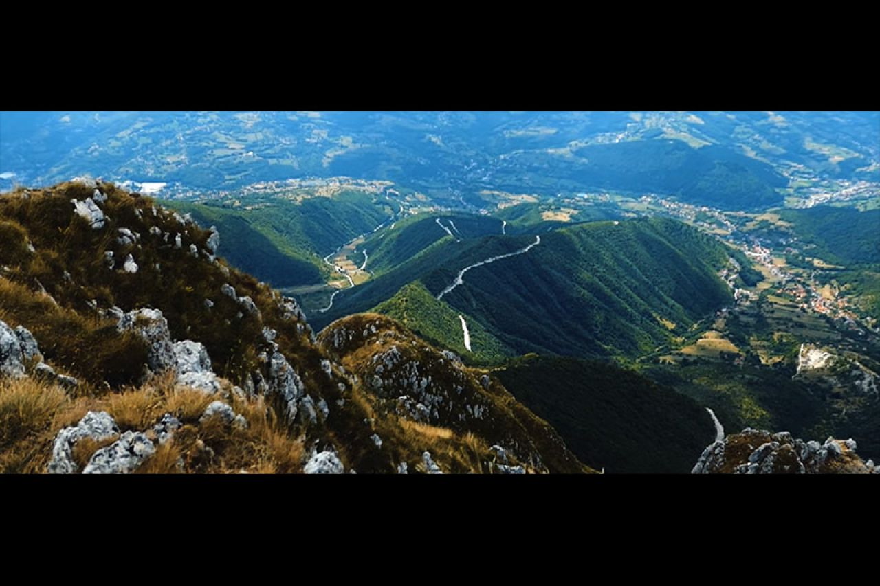 Odličan video o planini: Vlašić nije samo skijalište!