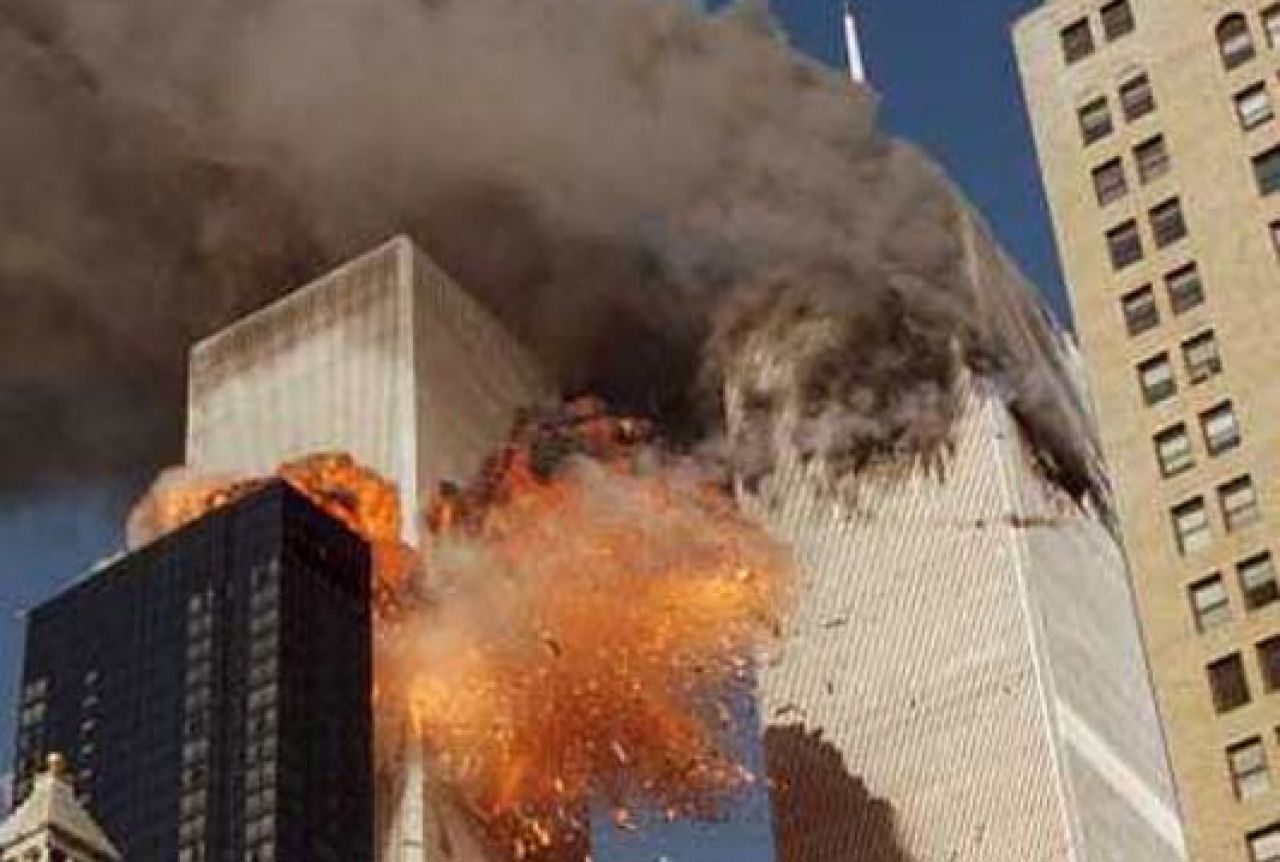 SAD obilježava godišnjicu terorističkih napada