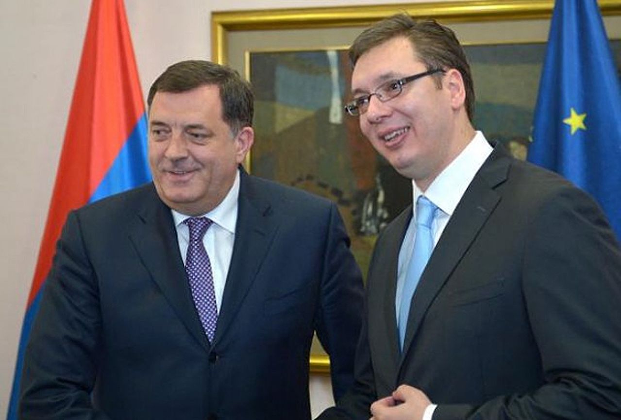 Srbija pomaže Republiku Srpsku sa 660,05 milijuna dinara