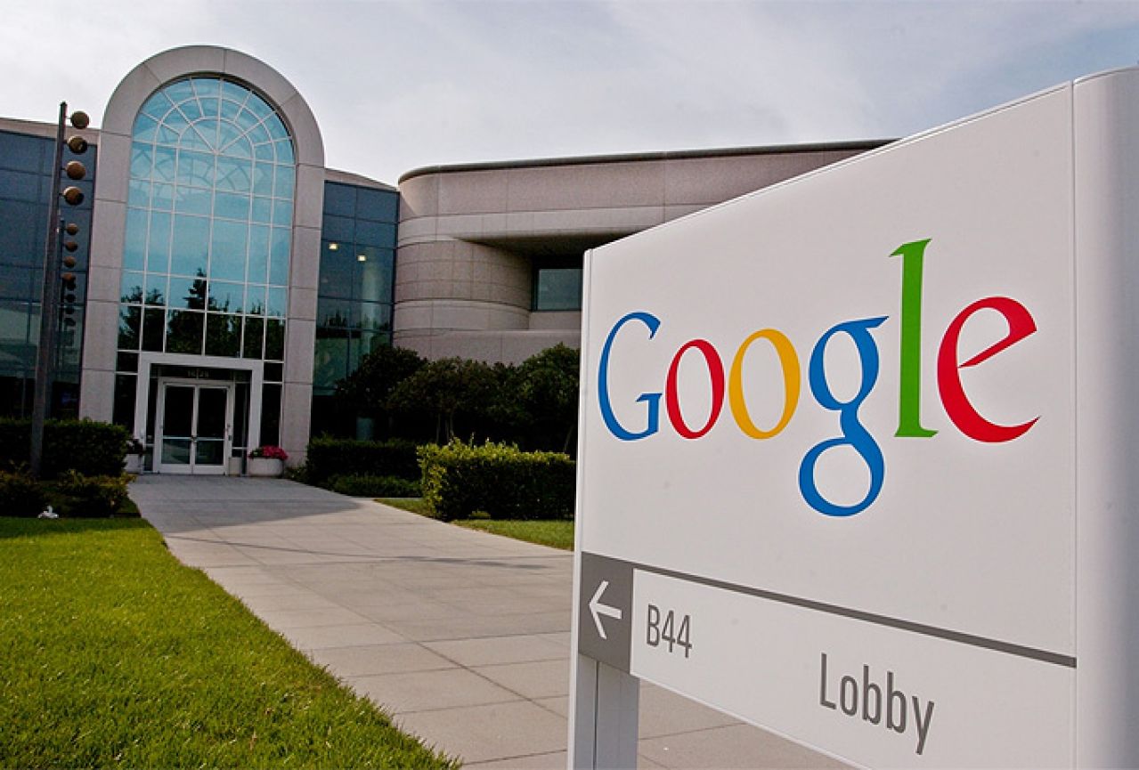 Google je predao žalbu na ogromnu protumonopolsku tužbu od 2,42 milijarde eura