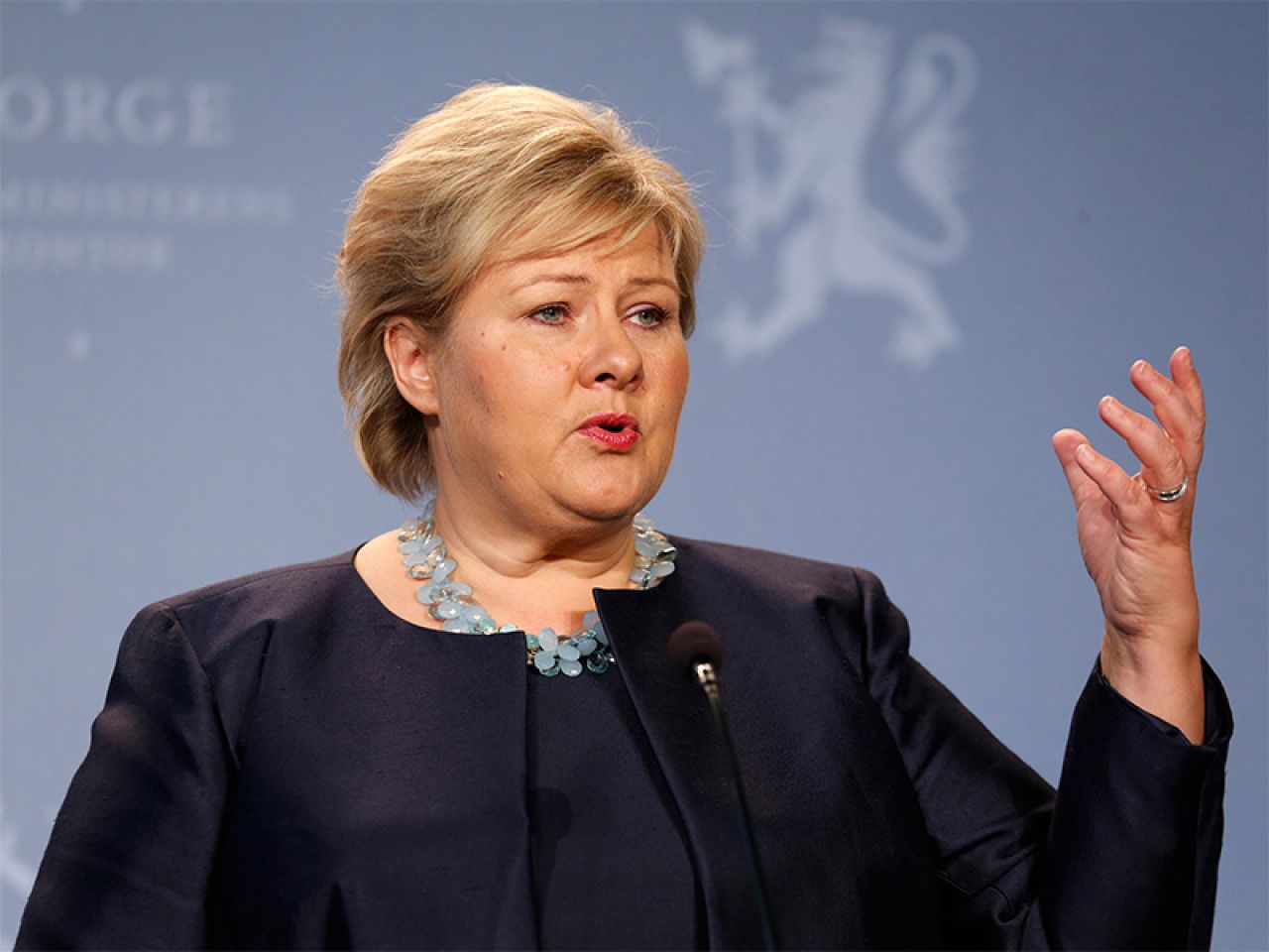 Norveška premijerka objavila povijesnu pobjedu na parlamentarnim izborima