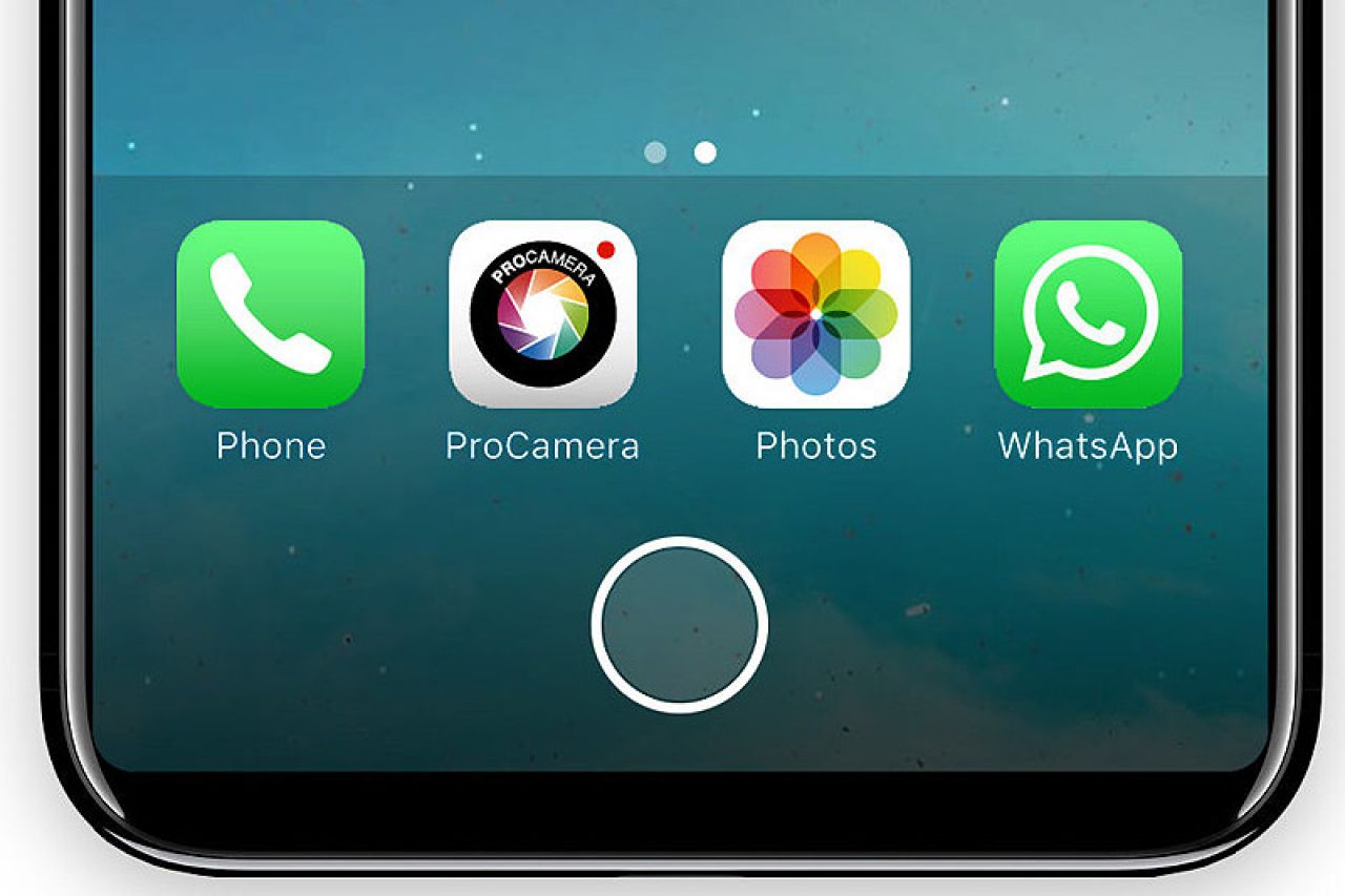 iOS 10 na 89% Appleovih mobilnih uređaja