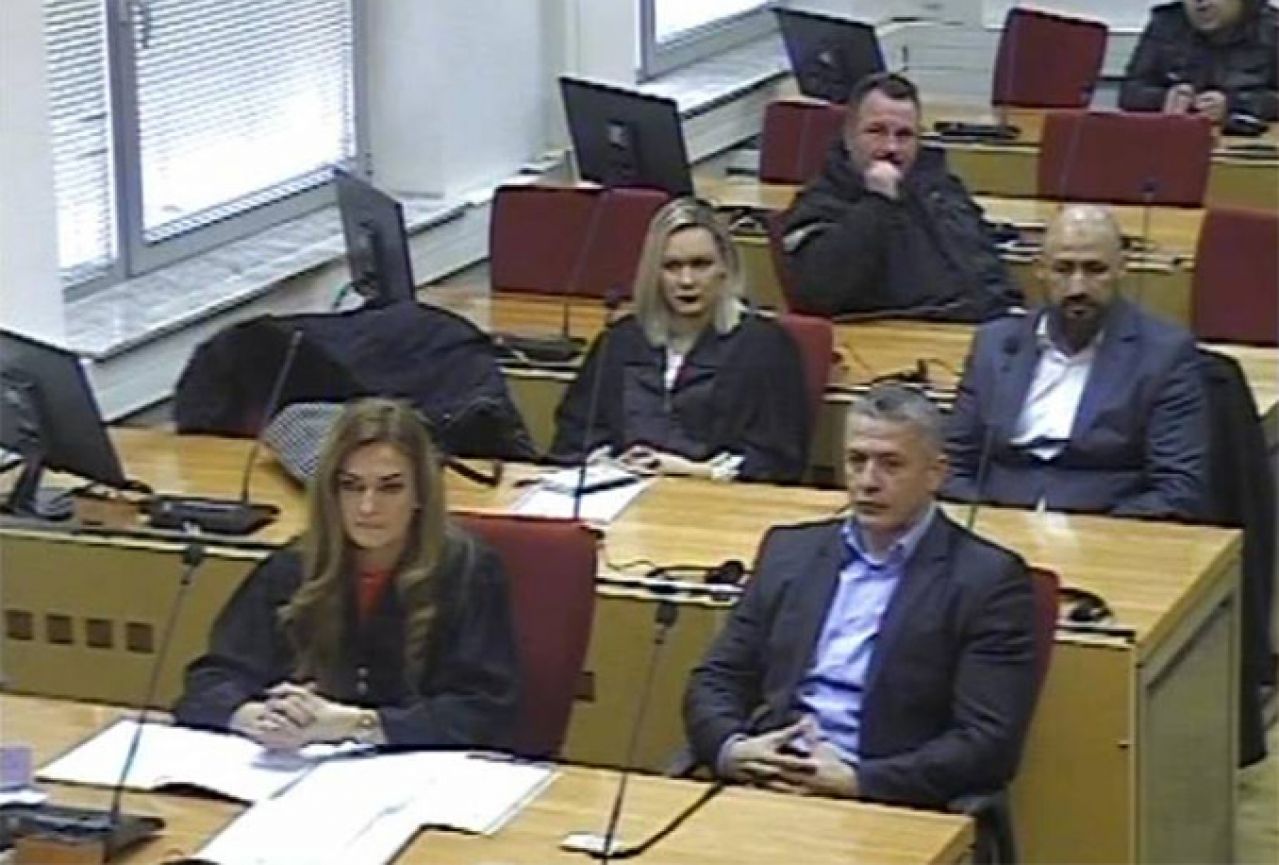 Završne riječi obrane na suđenju Oriću i Muhiću, izricanje presude 6. listopada