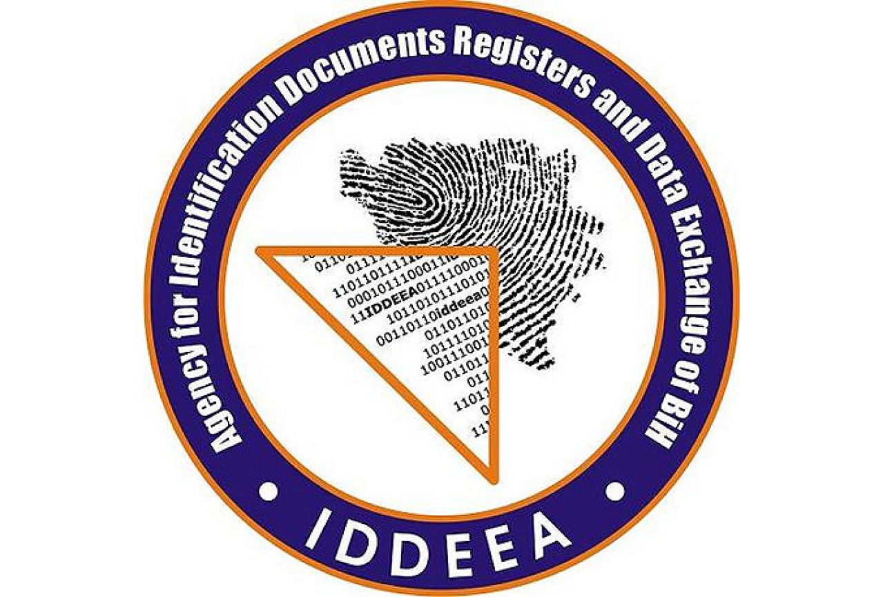 IDDEEA pravnim osobama ukinula stalni pristup informacijama