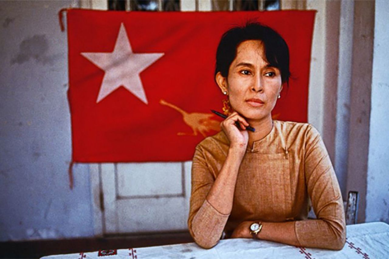 Suu Kyi neće nazočiti sjednici zbog prijetnji