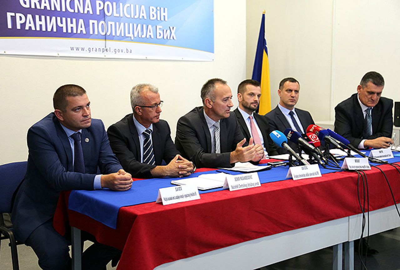 Policija otkrila detalje akcije 'Dardaneli': Uhićena 21 osoba
