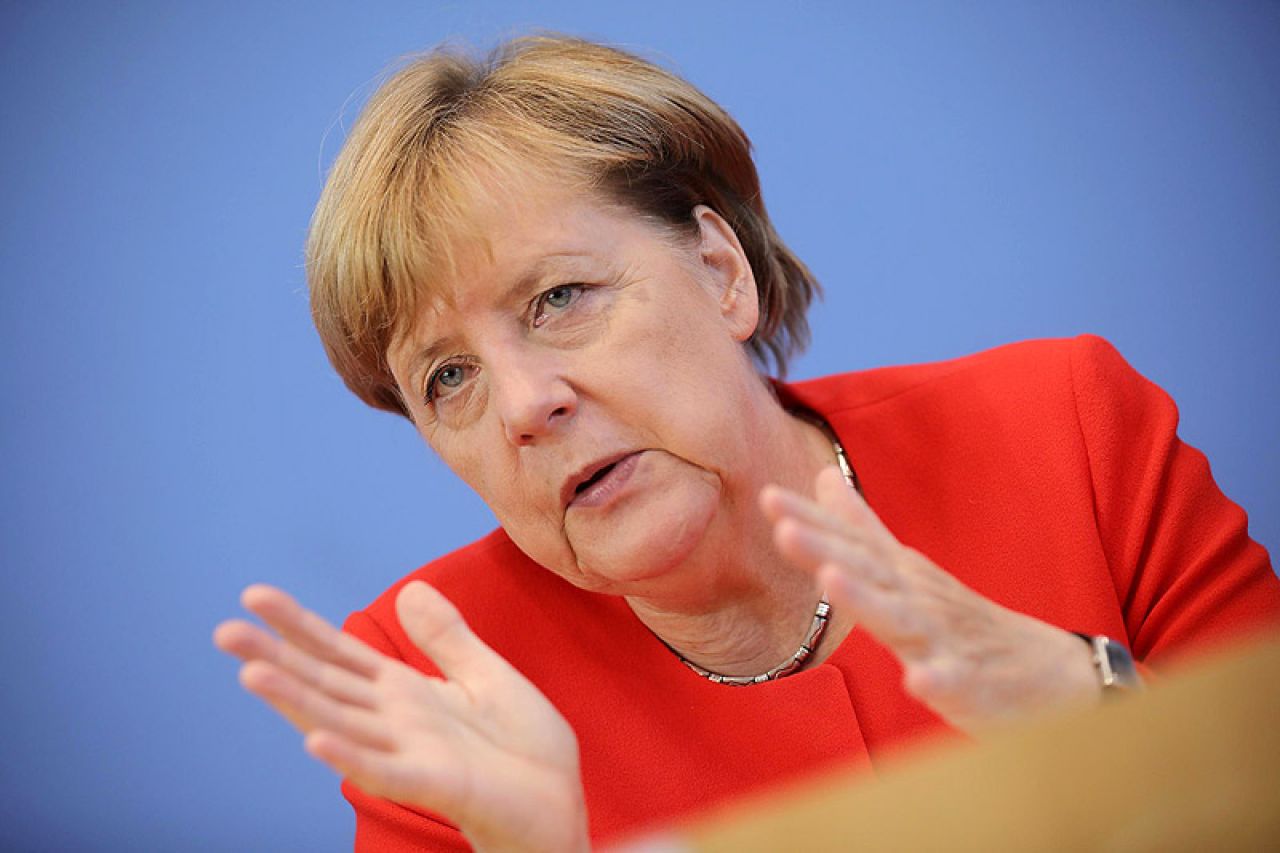 Izbori u Njemačkoj ubuduće svakih pet godina?